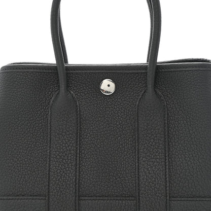 Hermes Negonda Neo Garden 23 Black 8 of 11