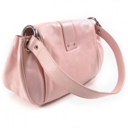 Marc Jacobs Angie Single Strap Hobo Pink 3 of 11
