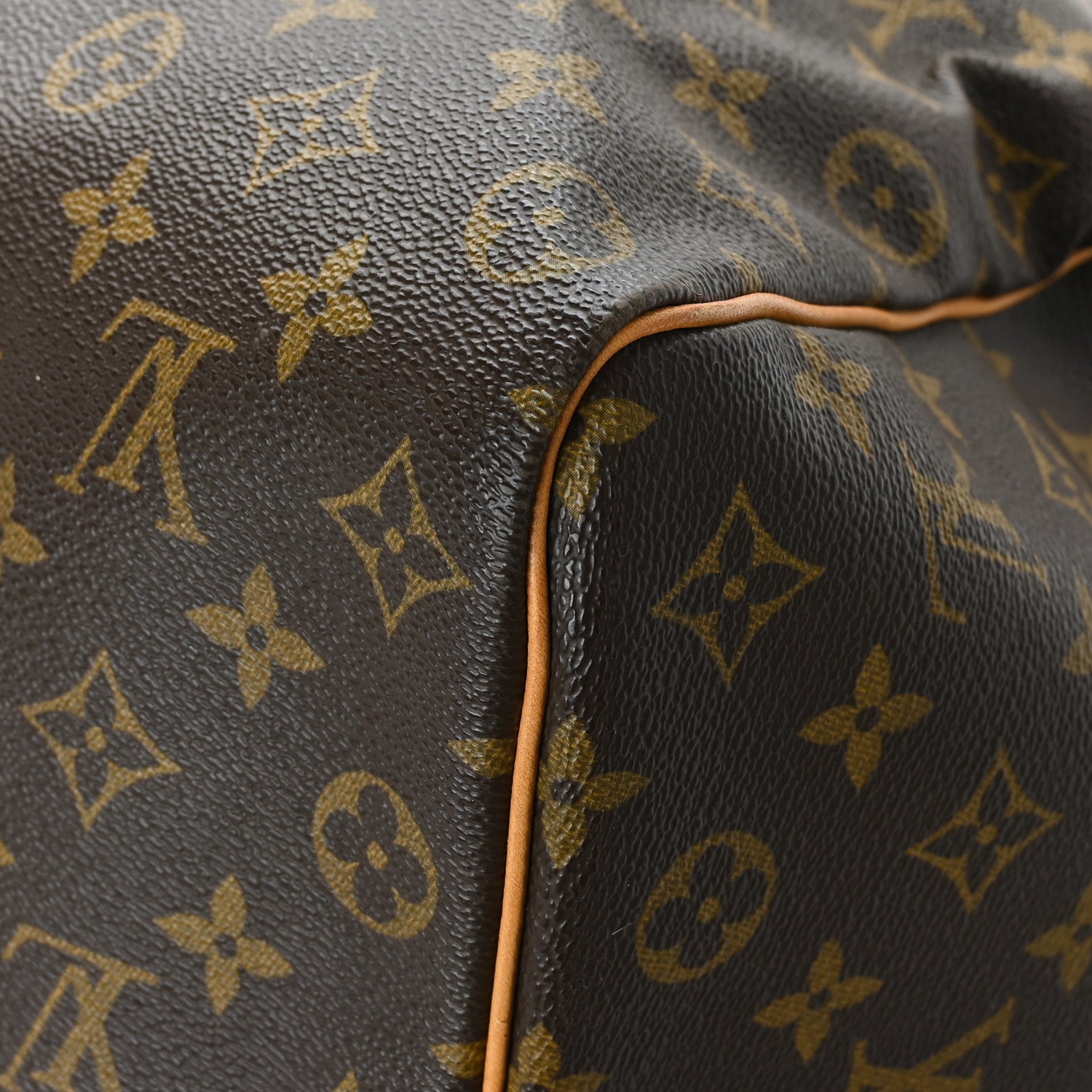 Louis Vuitton Monogram Keepall 50 10 of 11