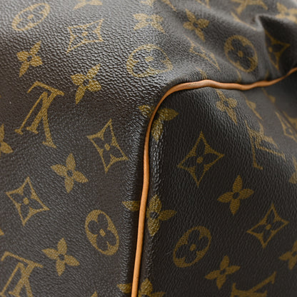 Louis Vuitton Monogram Keepall 50 10 of 11