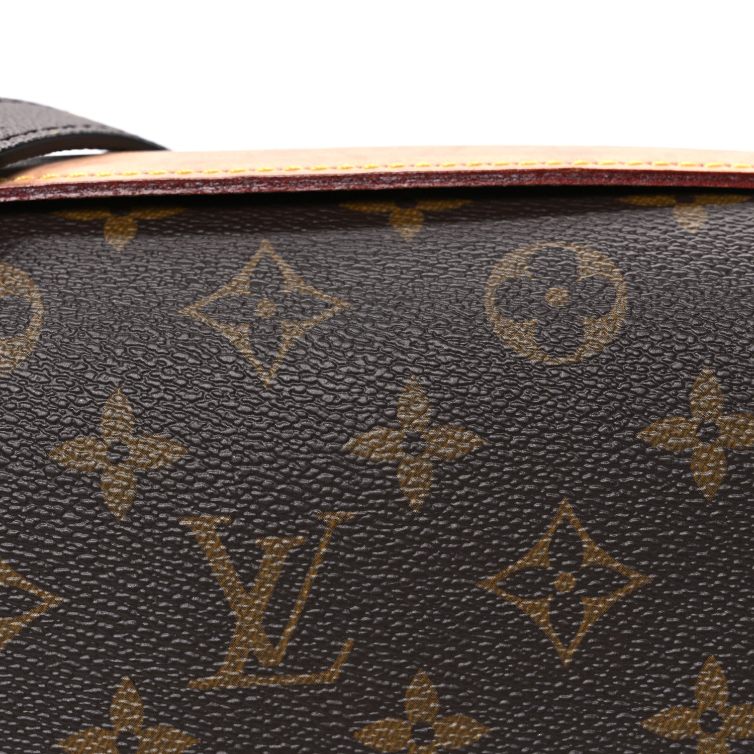 Louis Vuitton Monogram Pochette Metis 8 of 11