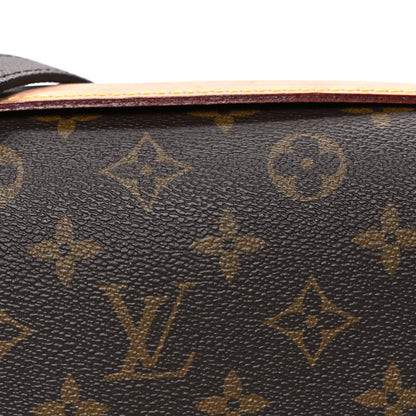 Louis Vuitton Monogram Pochette Metis 8 of 11