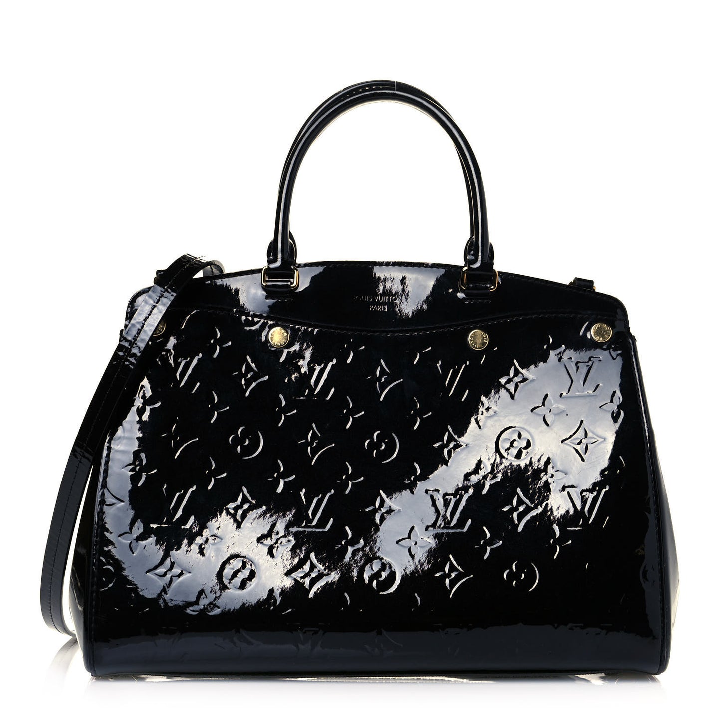 Vernis Brea MM Black