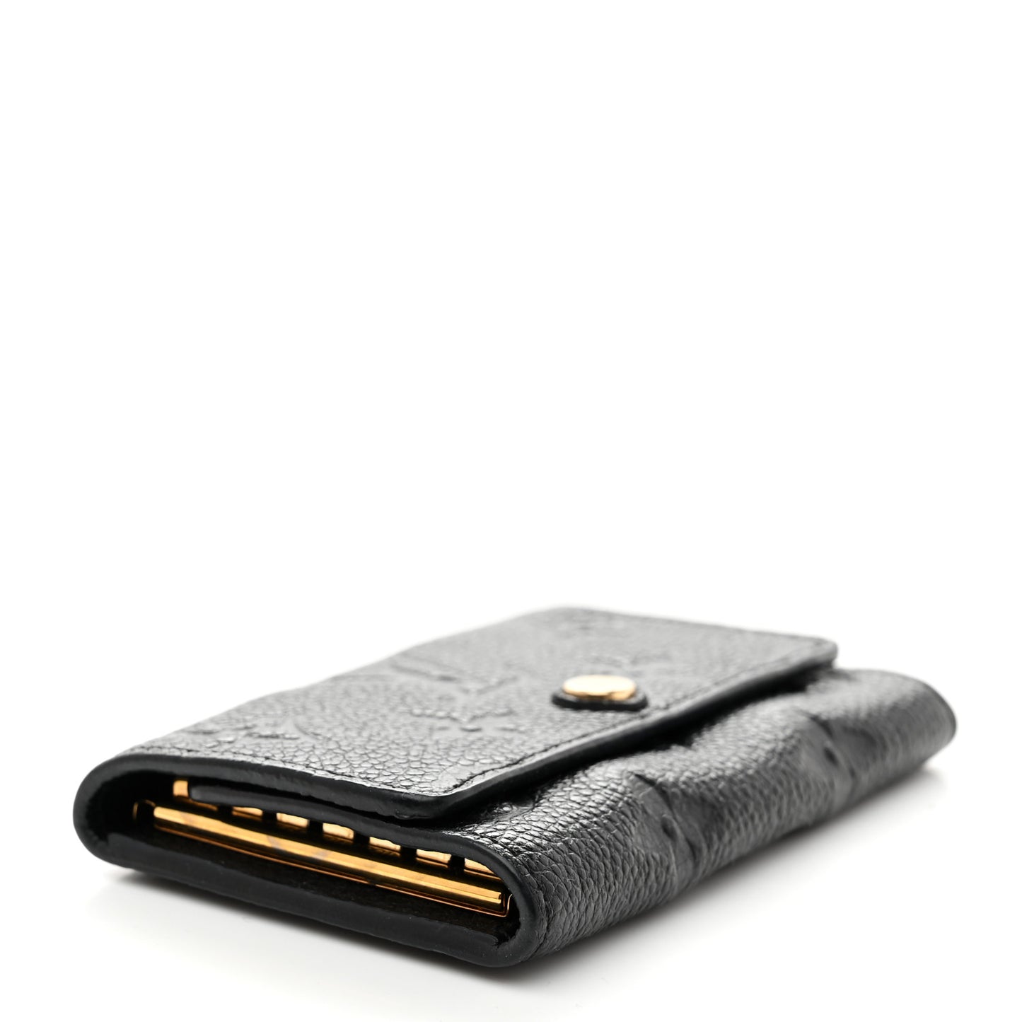 Empreinte Multicles 6 Key Holder Black