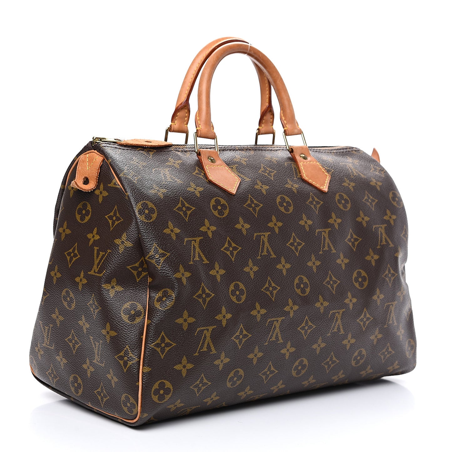 Monogram Speedy 35