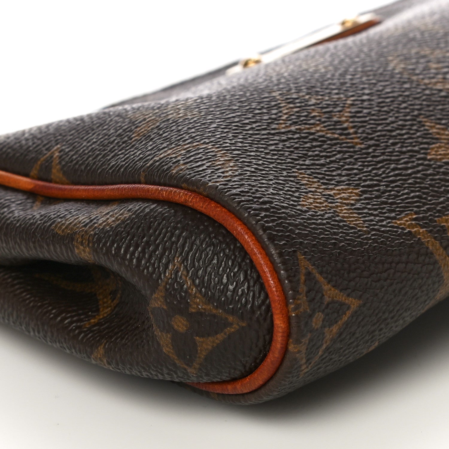 Louis Vuitton Monogram Eva Clutch 9 of 11