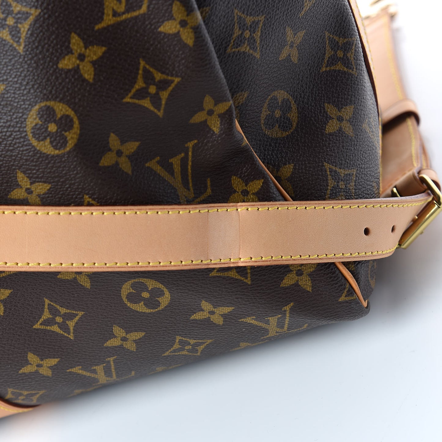 Monogram Keepall Bandouliere 45