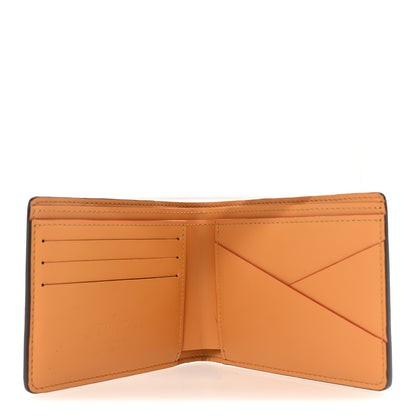 Louis Vuitton Monogram Dust Marque Multiple Wallet 5 of 6