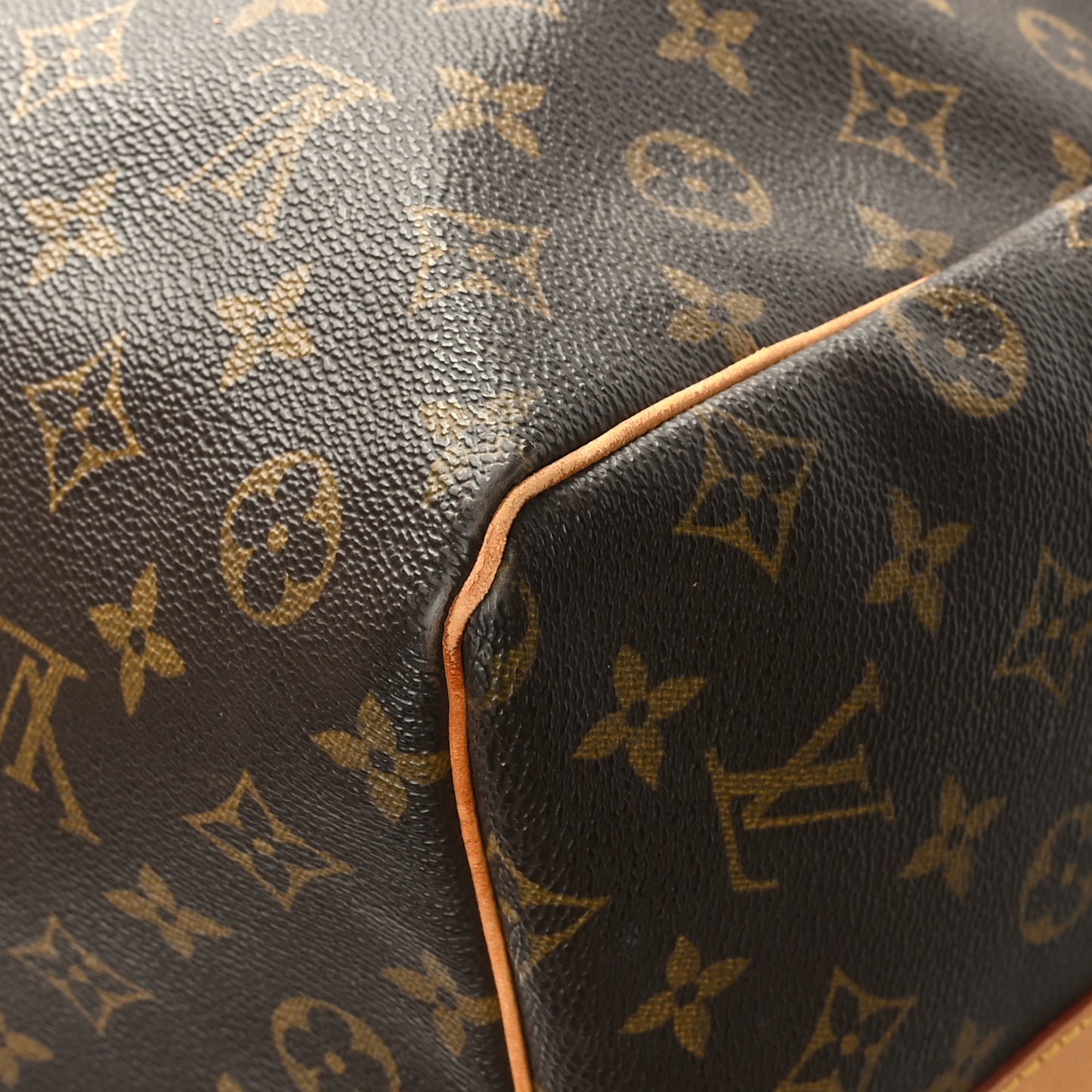Monogram Keepall Bandouliere 60