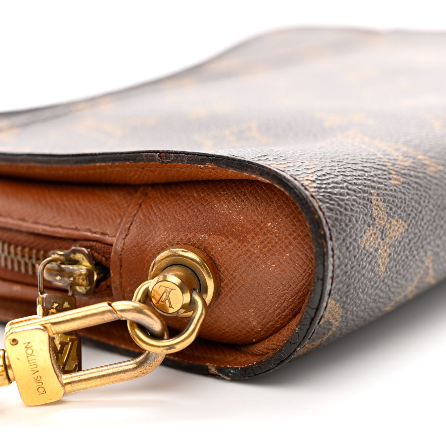 Monogram Pochette Orsay