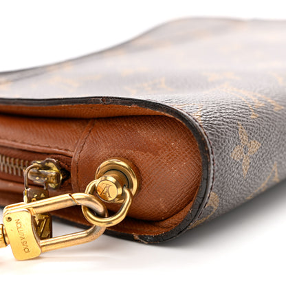 Louis Vuitton Monogram Pochette Orsay 12 of 13
