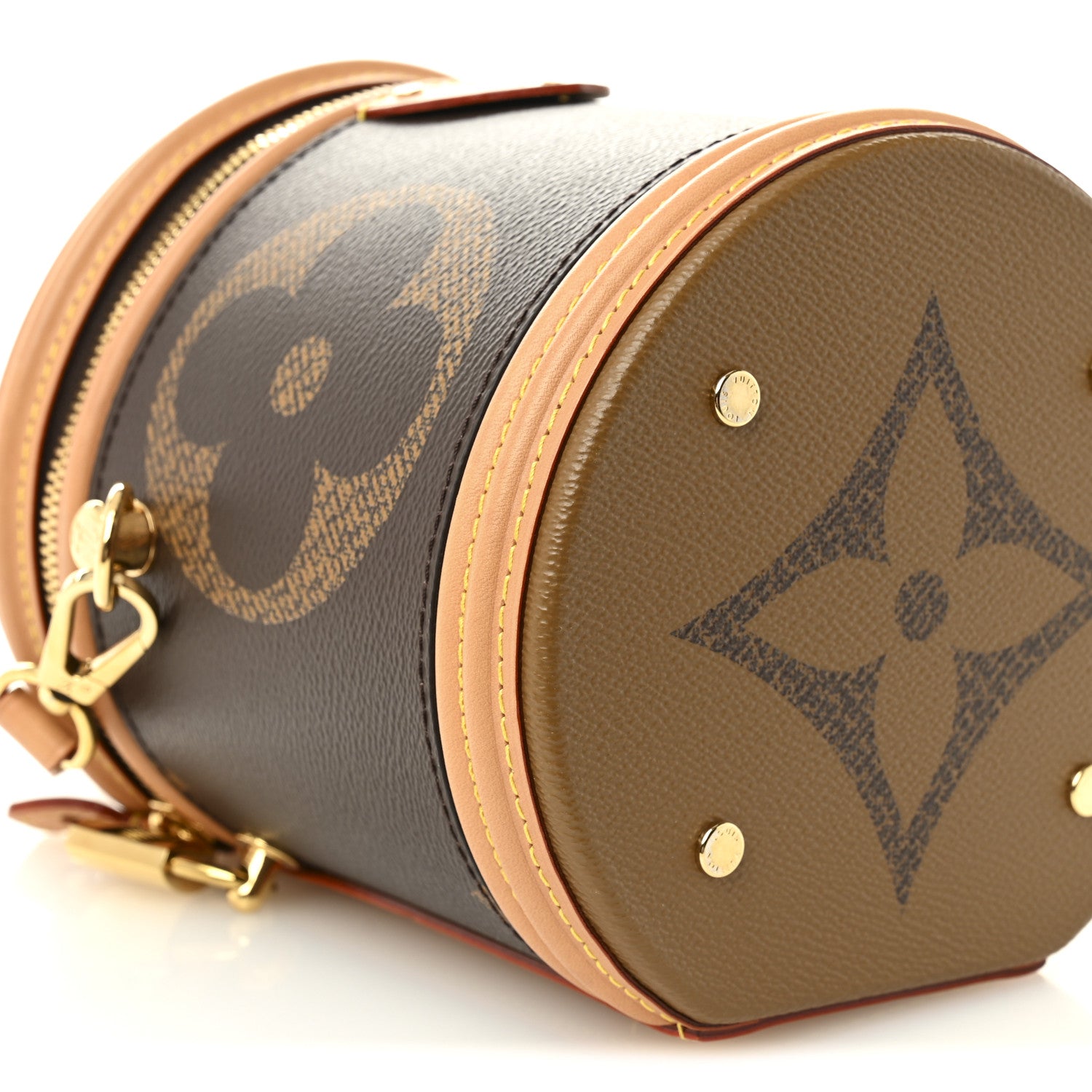 Louis Vuitton Monogram Giant Cannes 8 of 9