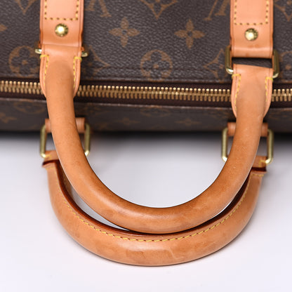 Louis Vuitton Monogram Keepall 45 16 of 16