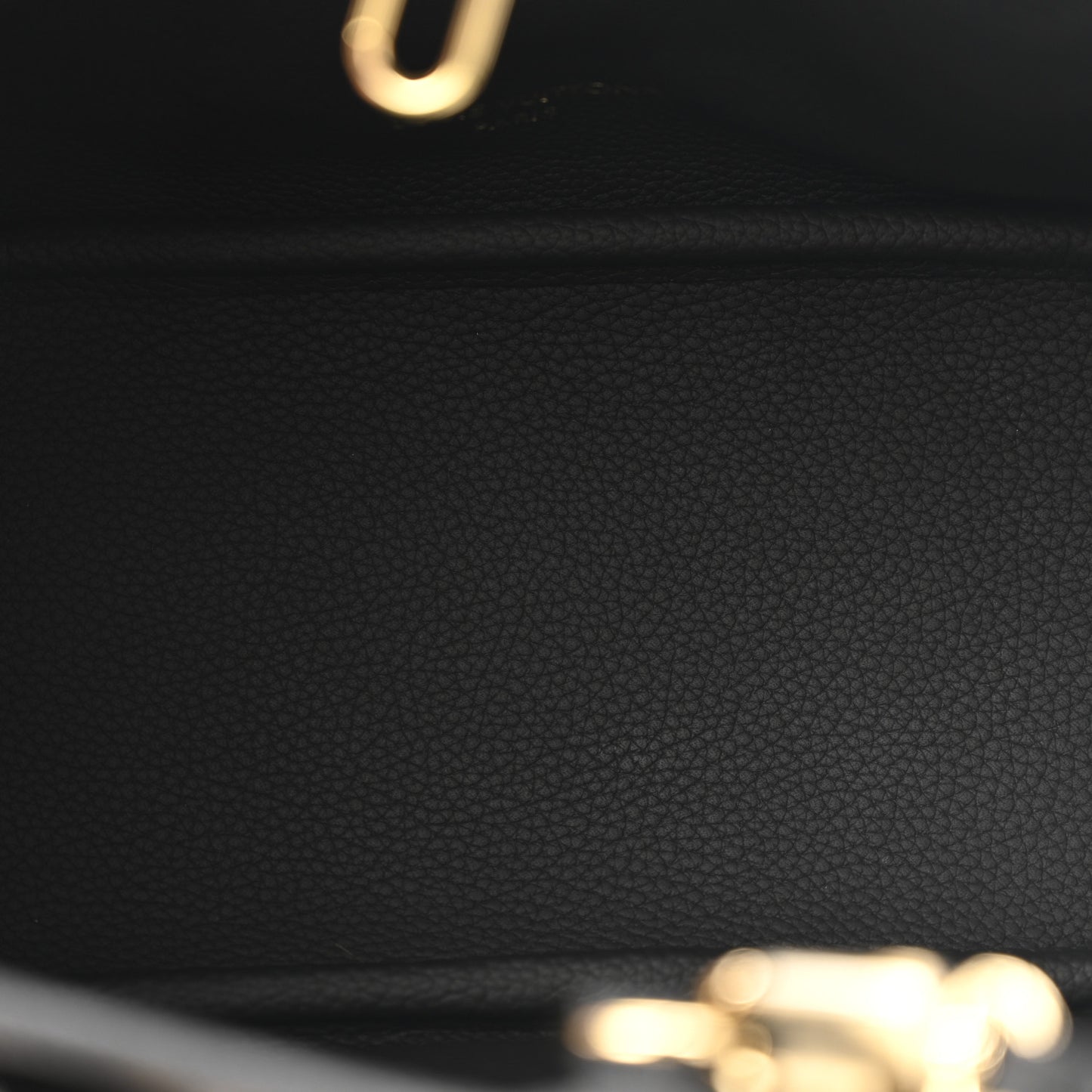 Monogram Neverfull Inside Out Bandouliere BB Black