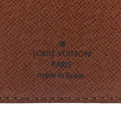 Louis Vuitton Monogram Koala Compact Wallet 6 of 7