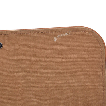 Louis Vuitton Mat Monogram Webster Street Ambre 10 of 15
