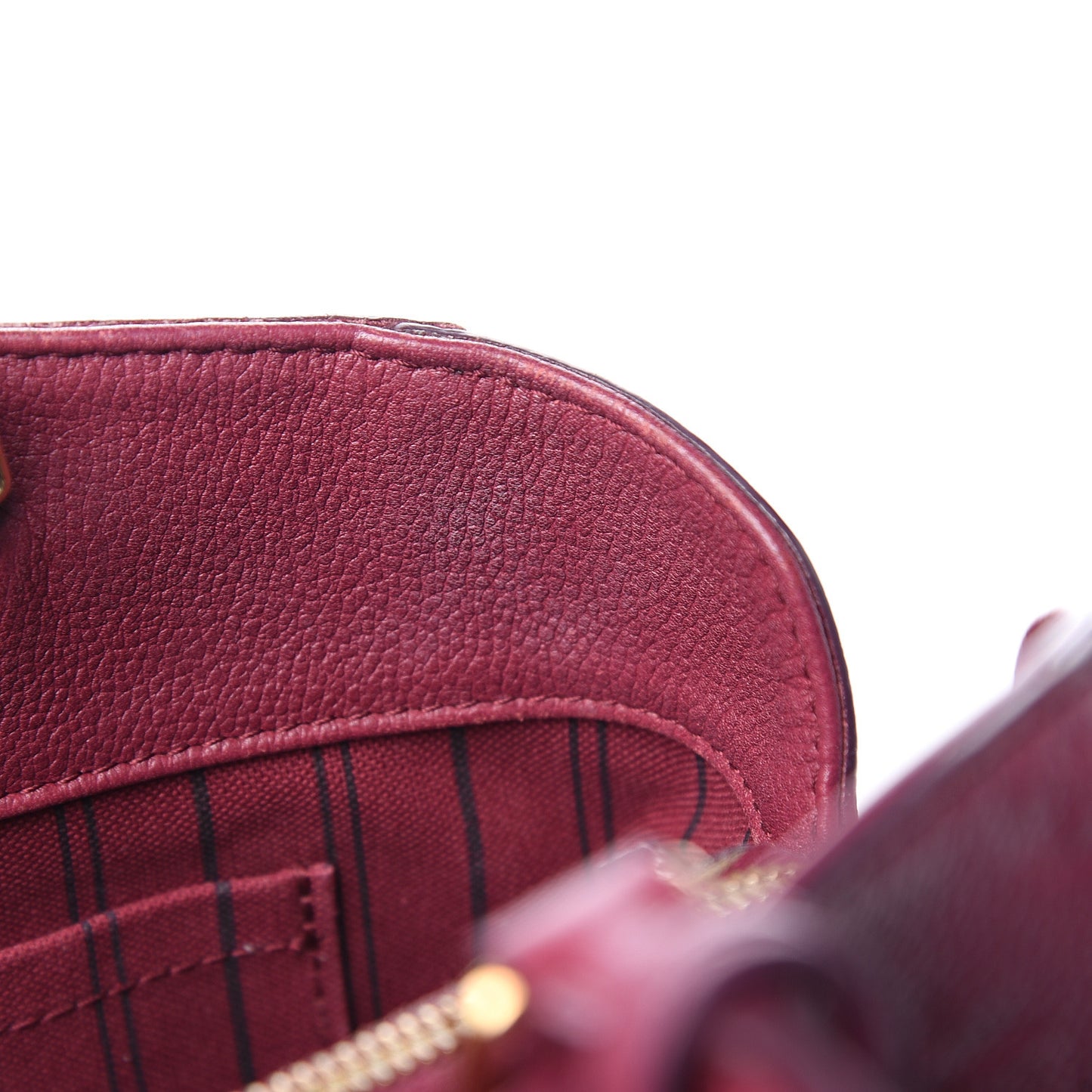 Empreinte Montaigne MM Aurore