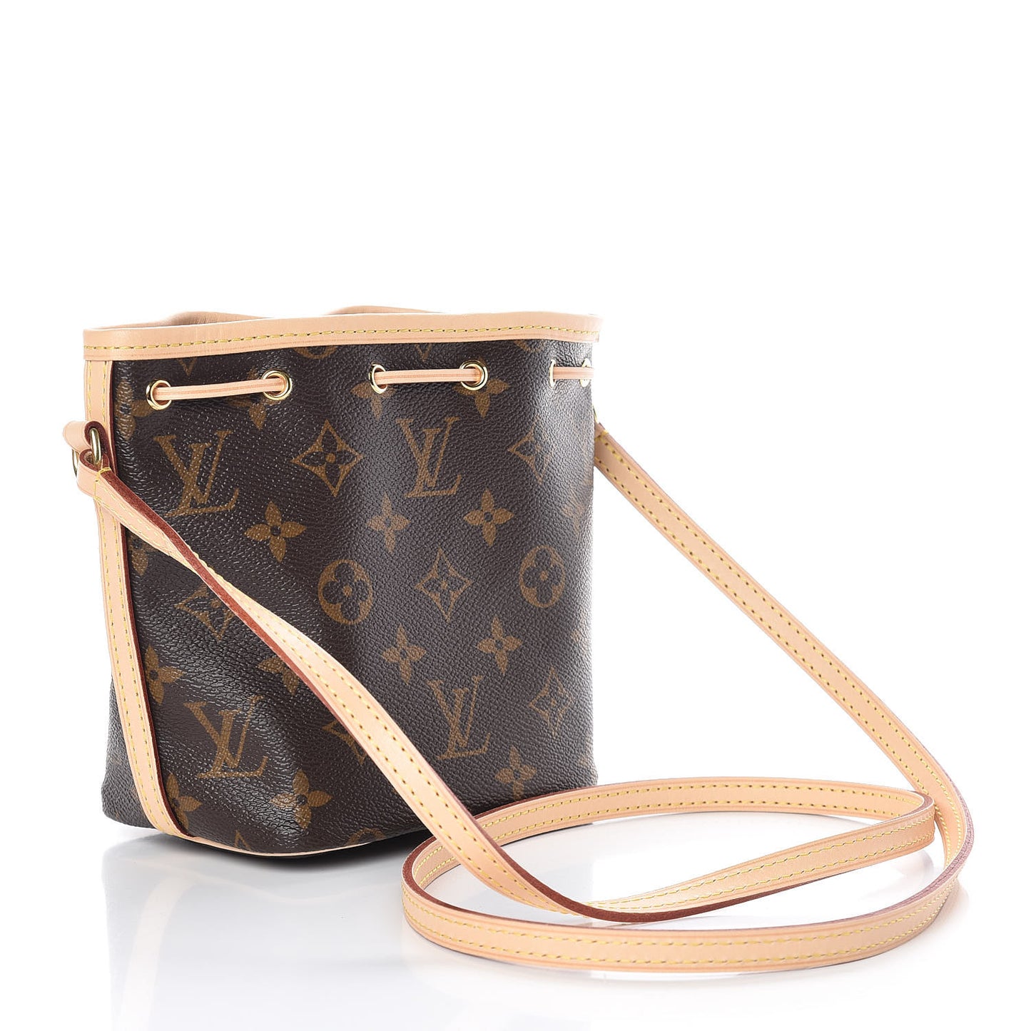 Monogram Nano Noe