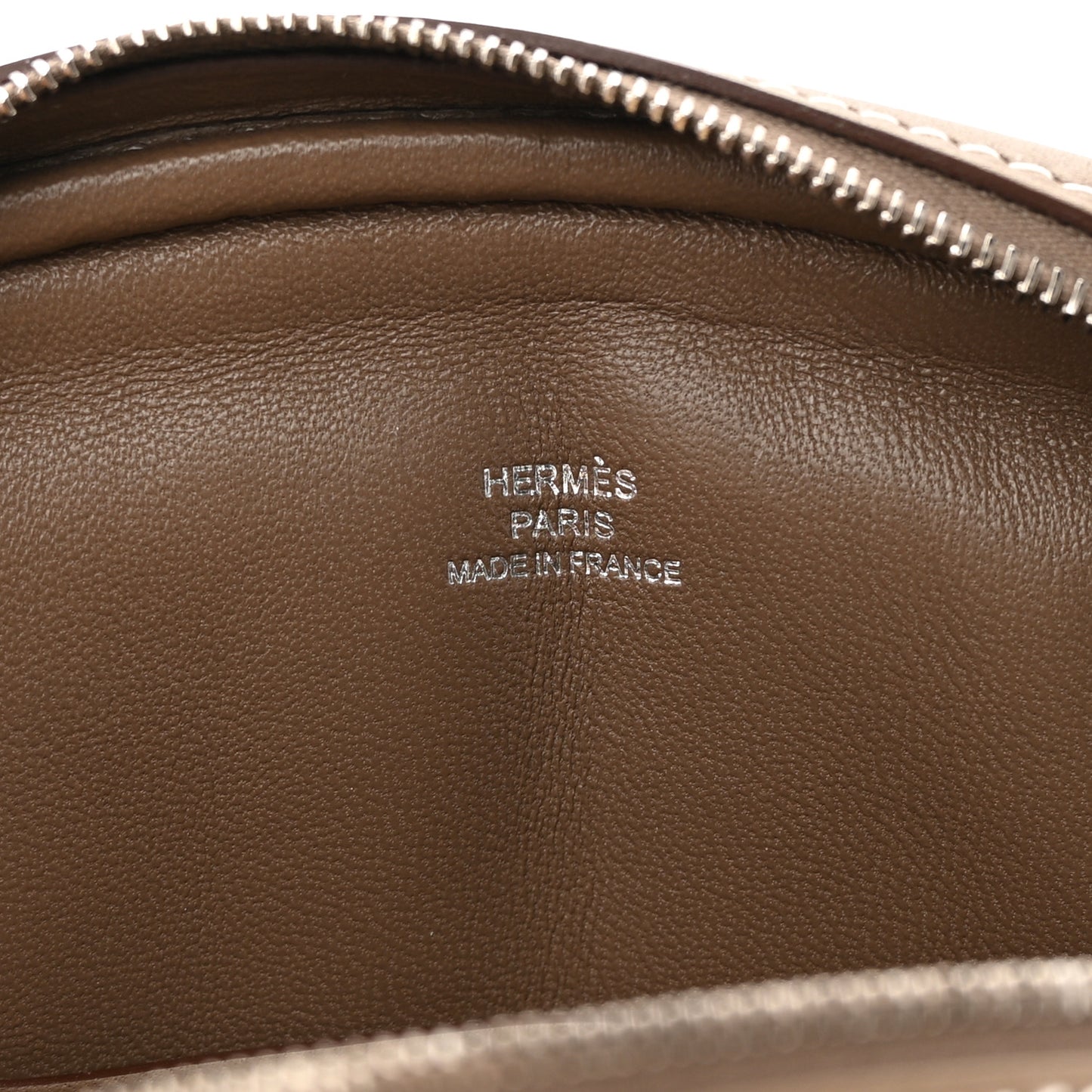 Swift In-The-Loop Belt Bag Etoupe