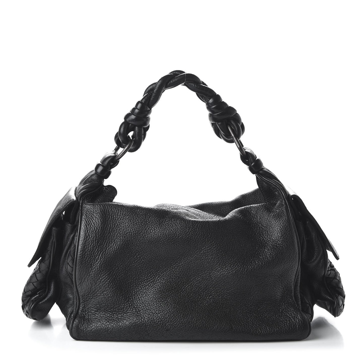 Cervo Cocker Hobo Black