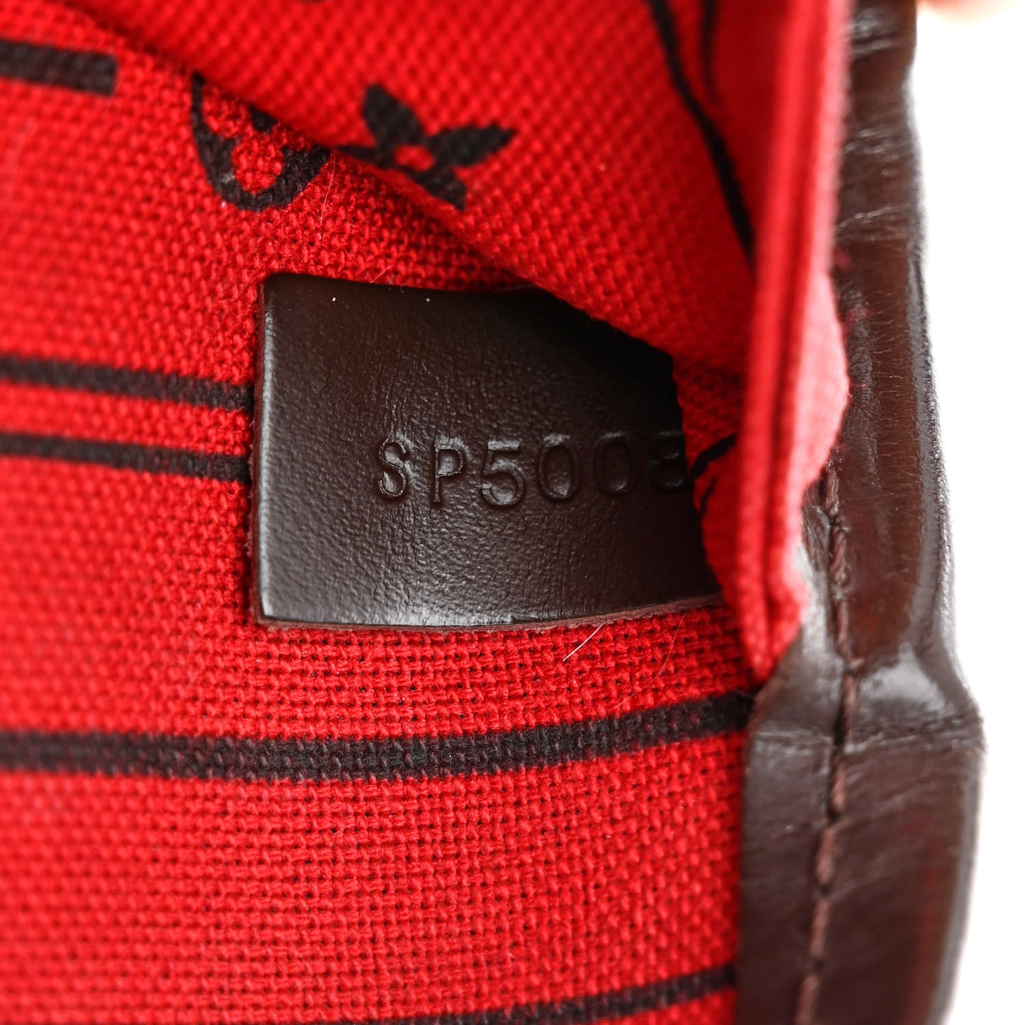 Damier Ebene Neverfull MM