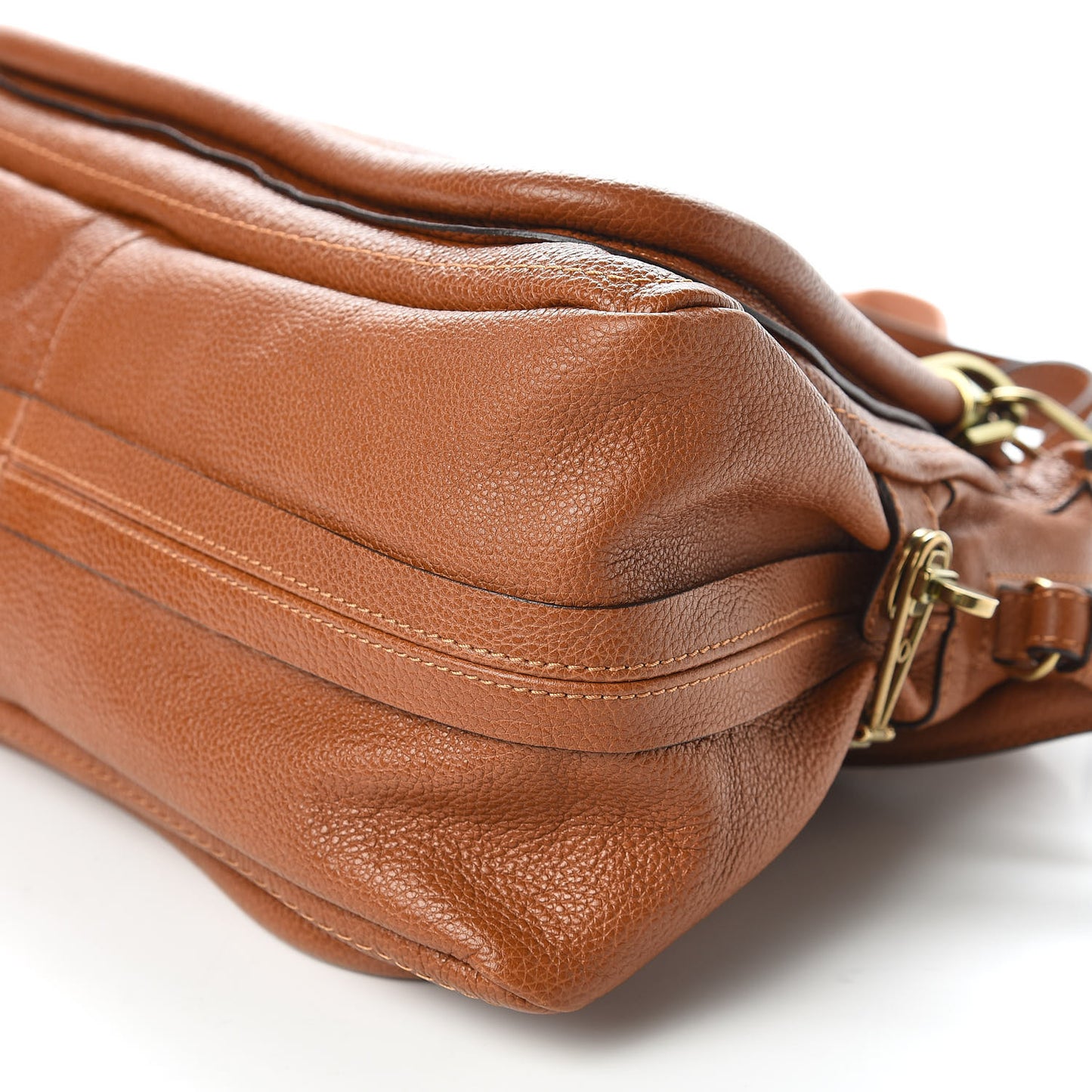 Calfskin Medium Paraty Wood