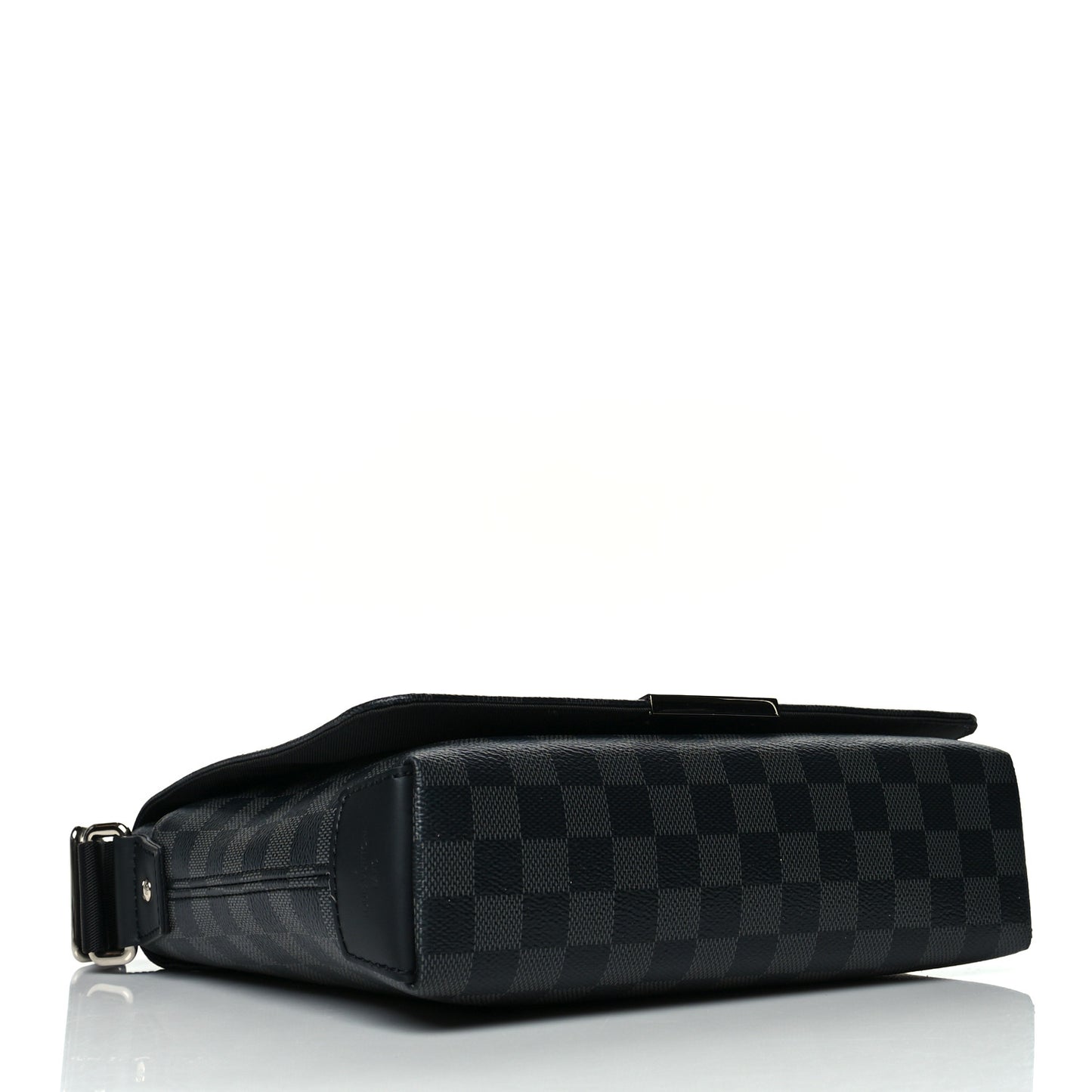 Damier Graphite District PM