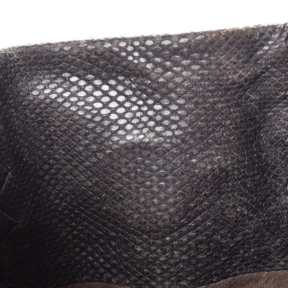 Bottega Veneta Karung Shoulder Bag 5 of 10