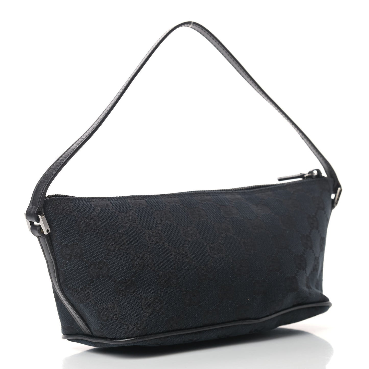 Monogram Boat Pochette Navy