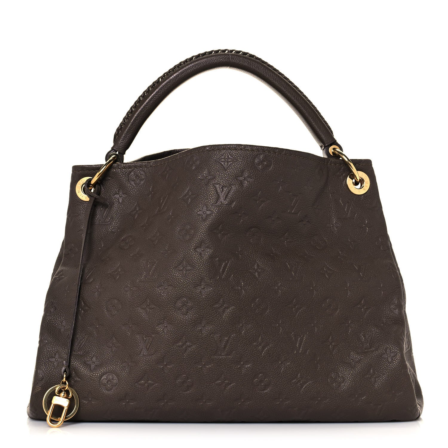 Louis Vuitton Empreinte Artsy MM Ombre 1 of 14