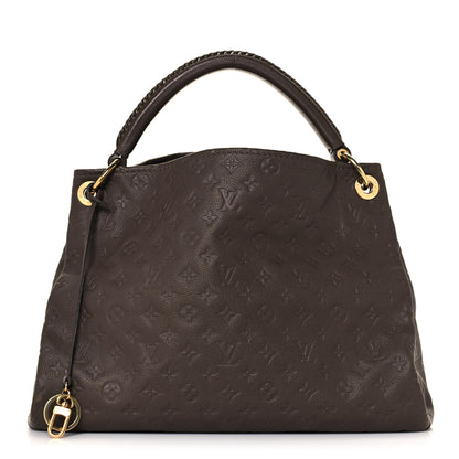 Louis Vuitton Empreinte Artsy MM Ombre 1 of 14