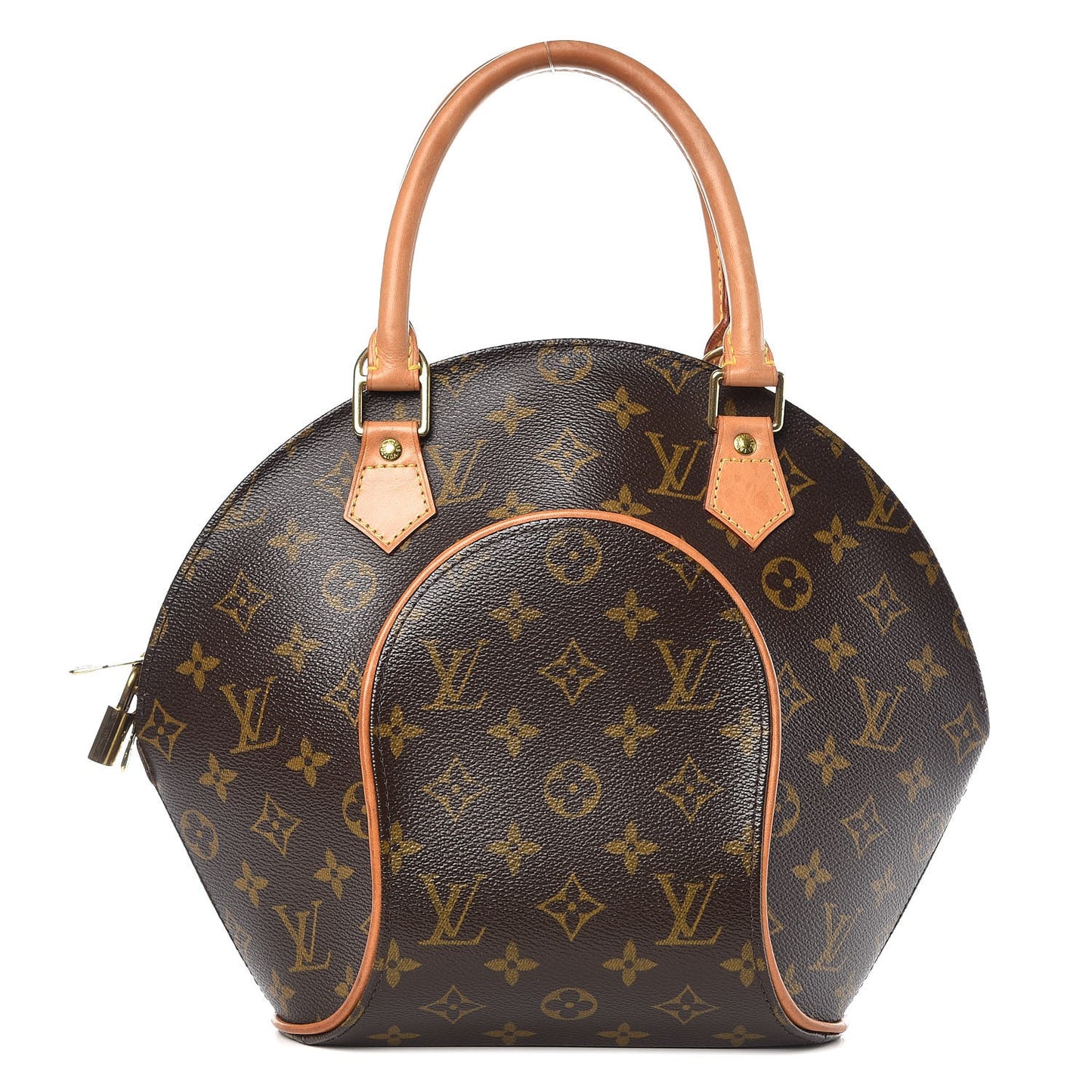 Monogram Ellipse PM