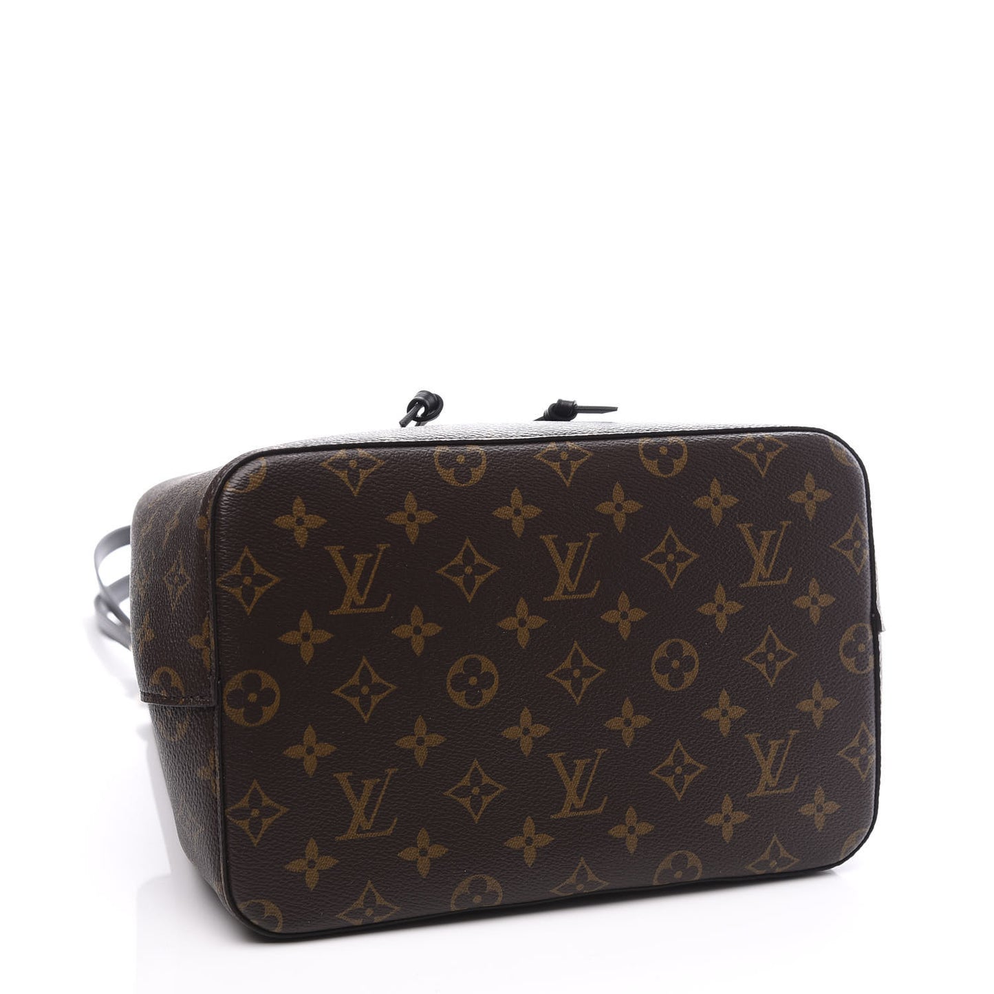 Monogram Neonoe MM Black