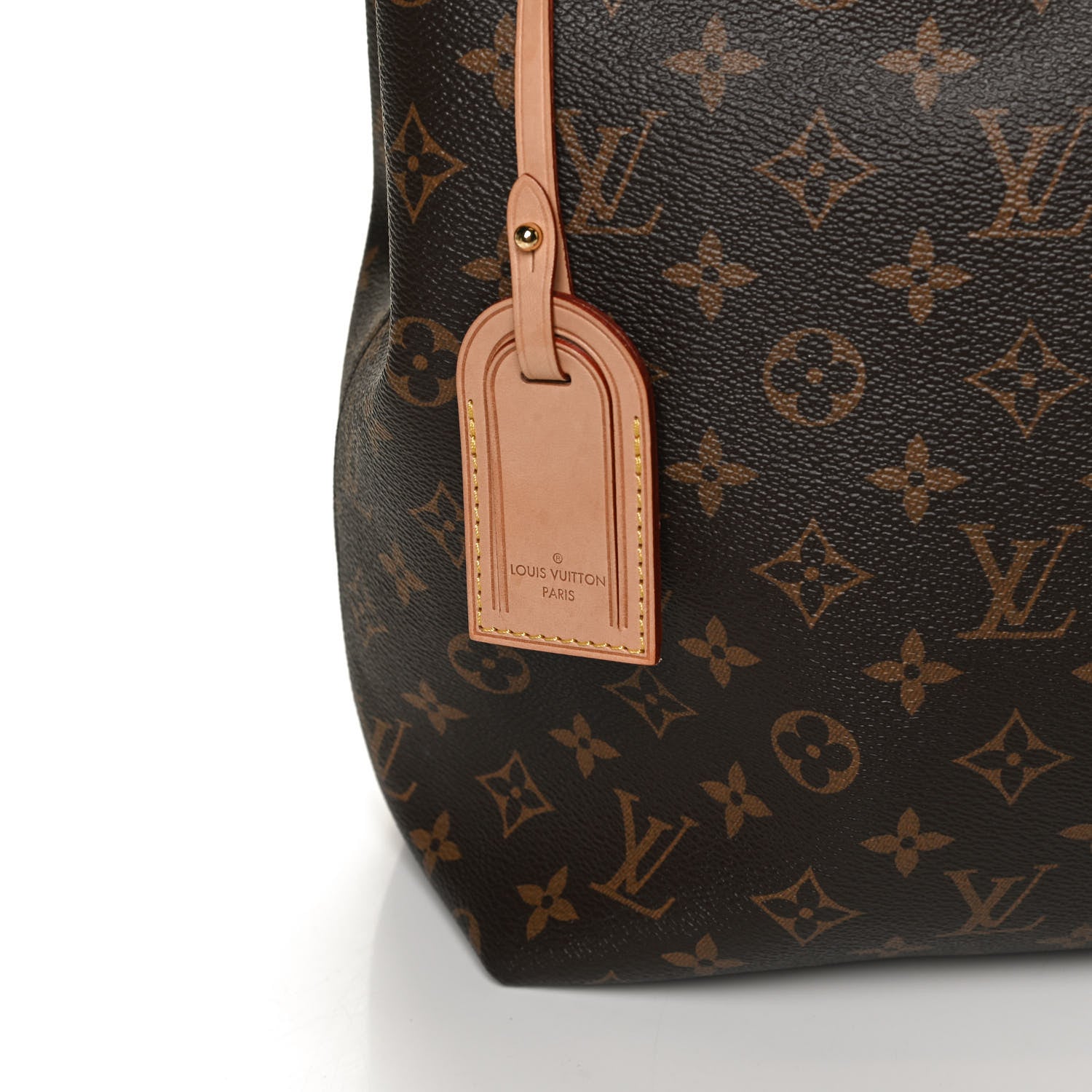 Louis Vuitton Monogram Graceful MM 8 of 12