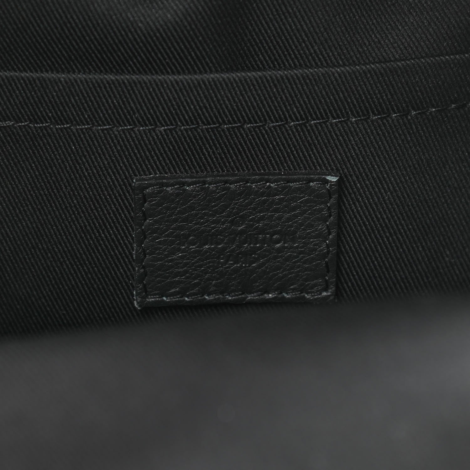 Louis Vuitton Monogram Palm Springs Backpack Mini 6 of 13