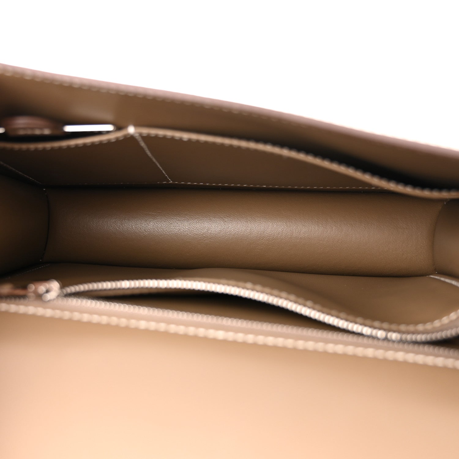 Hermes Epsom Constance 1-24 Etoupe 5 of 11