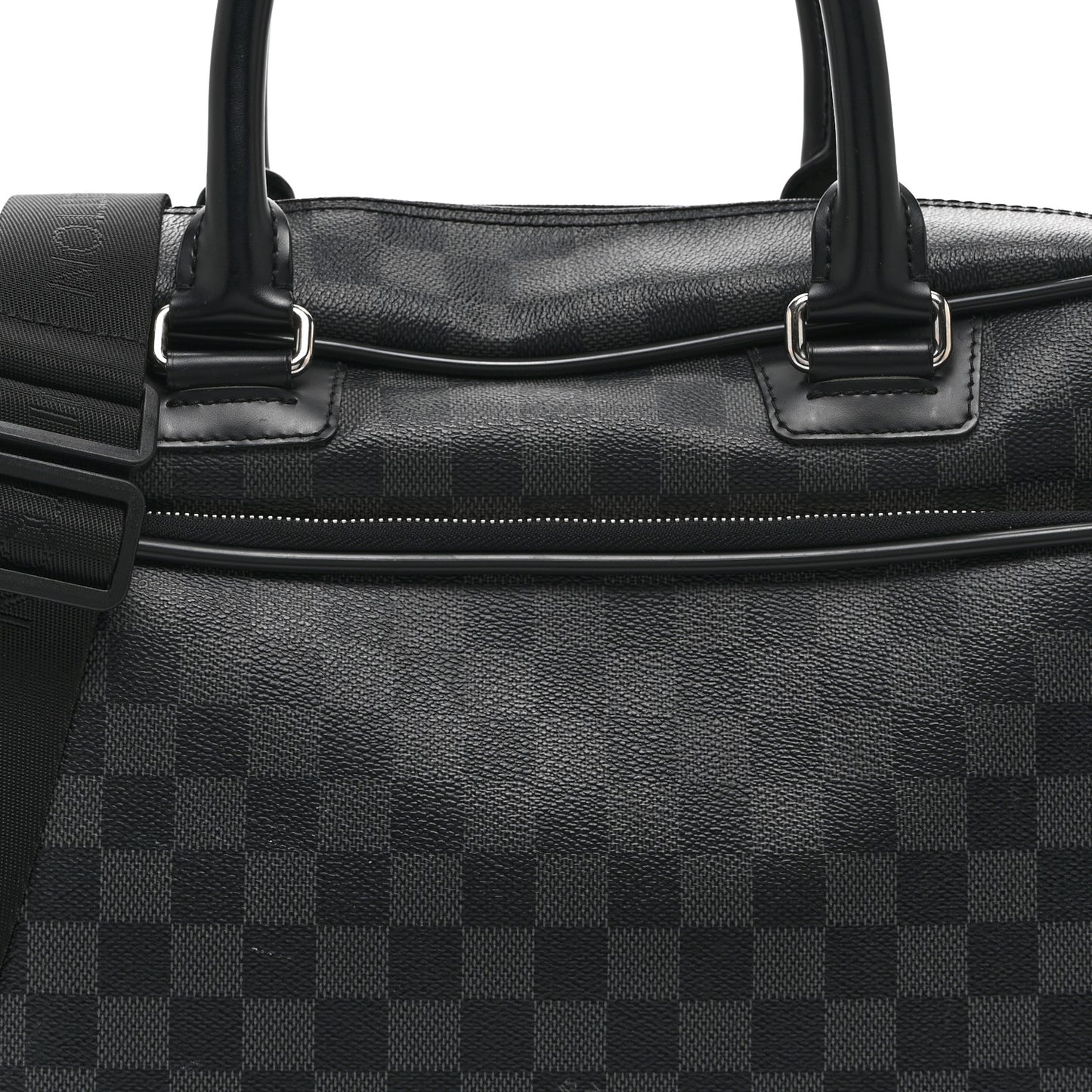 Damier Graphite Icare