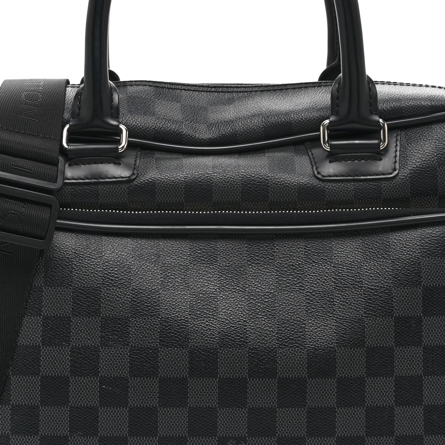 Louis Vuitton Damier Graphite Icare 8 of 10