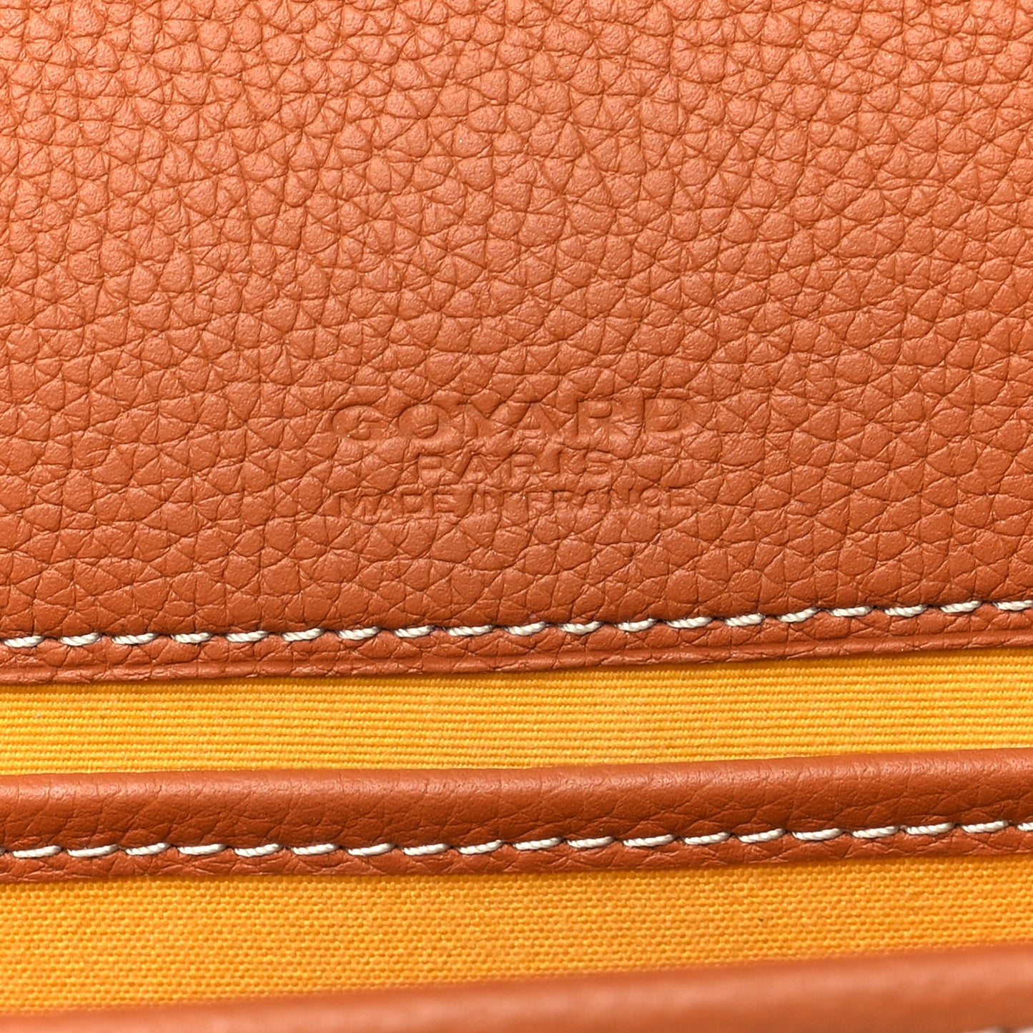 Goyardine Belvedere II PM Messenger Bag Black Gold
