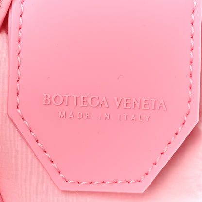 Bottega Veneta Paper Calfskin Intrecciato Cassette Belt Bag Ribbon 6 of 11