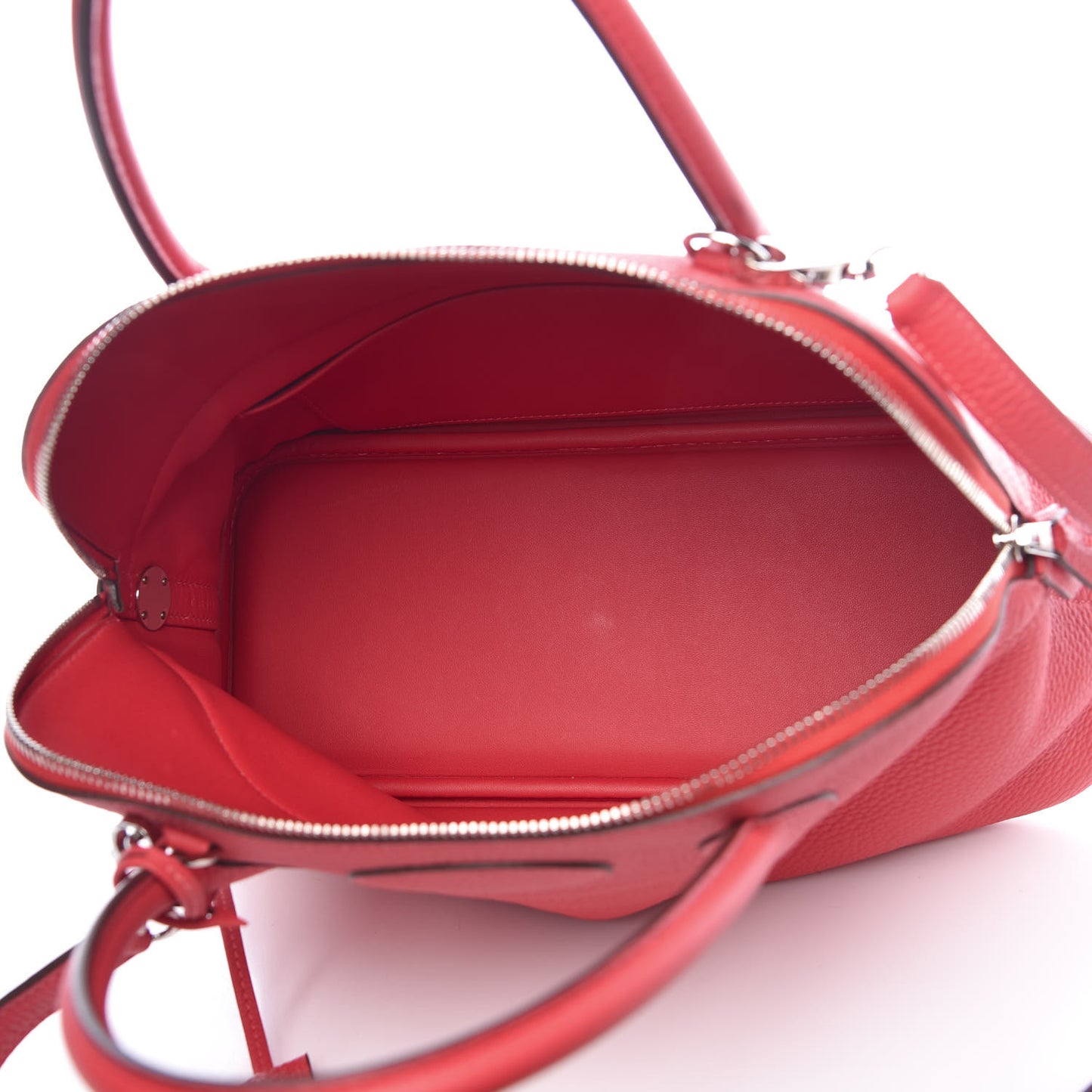 Taurillon Clemence Bolide 31 Rouge Pivoine