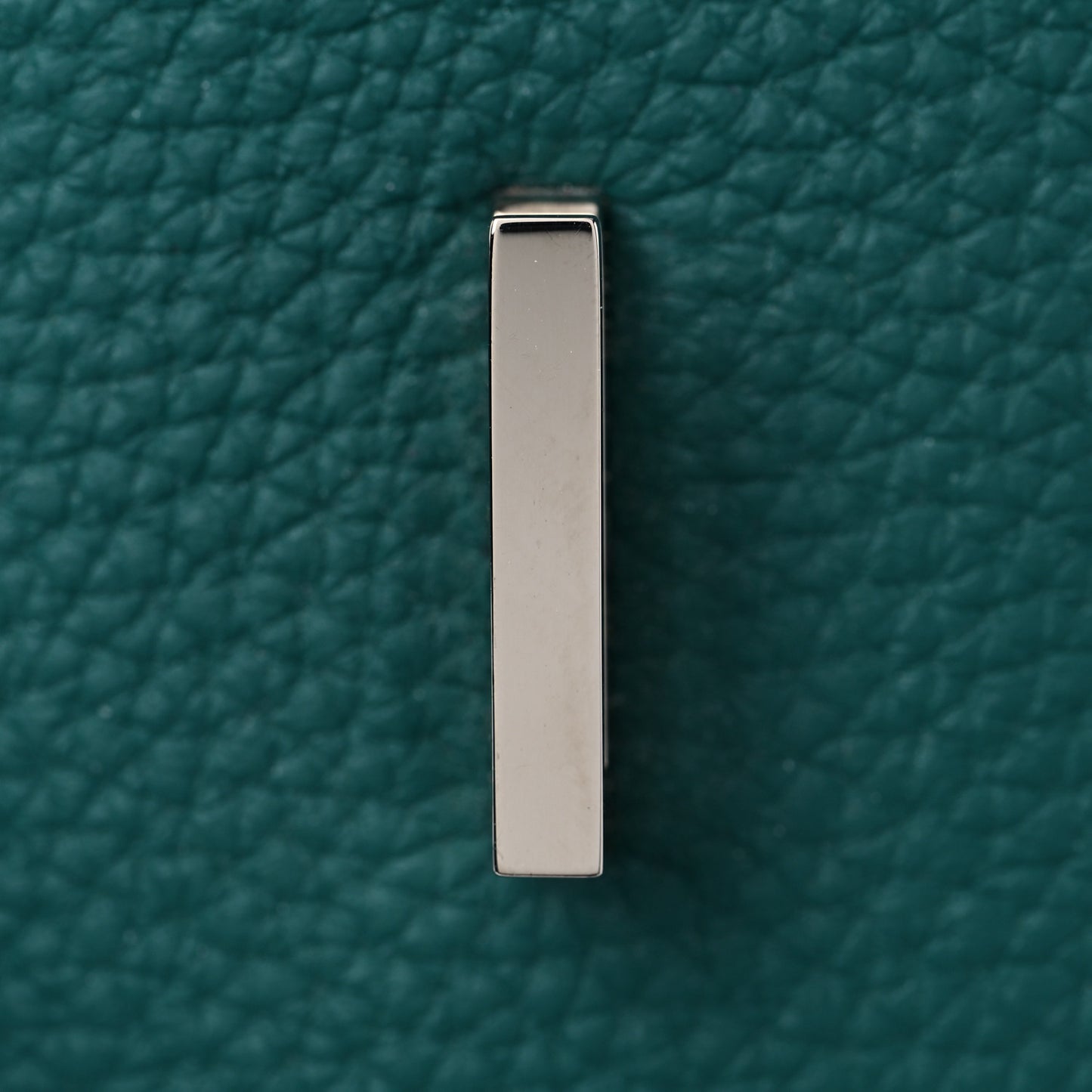 Togo Birkin 35 Malachite