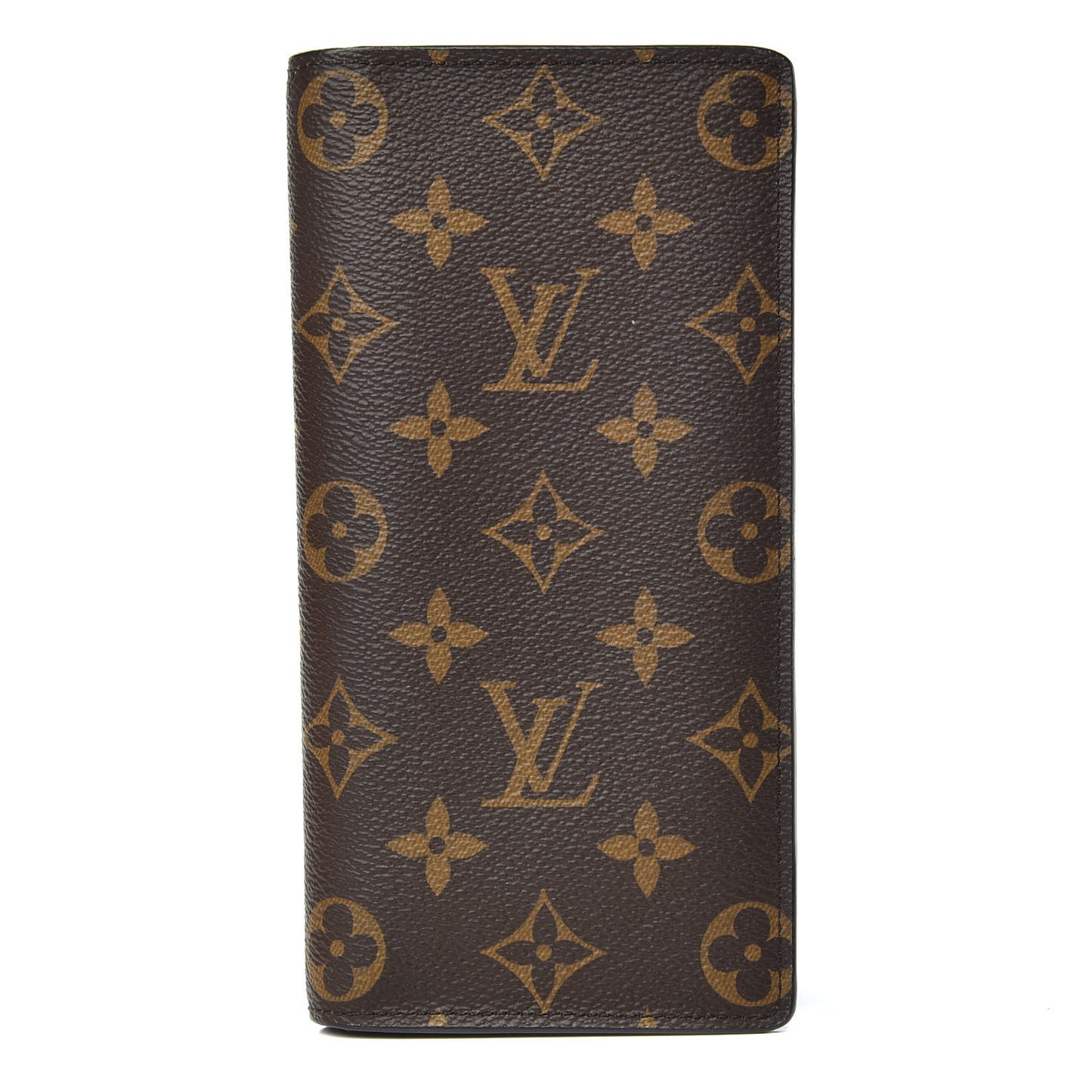 Monogram Brazza Wallet