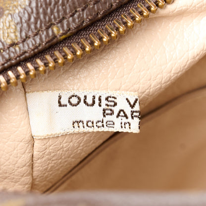 Louis Vuitton Monogram Trousse Toilette 28 6 of 13