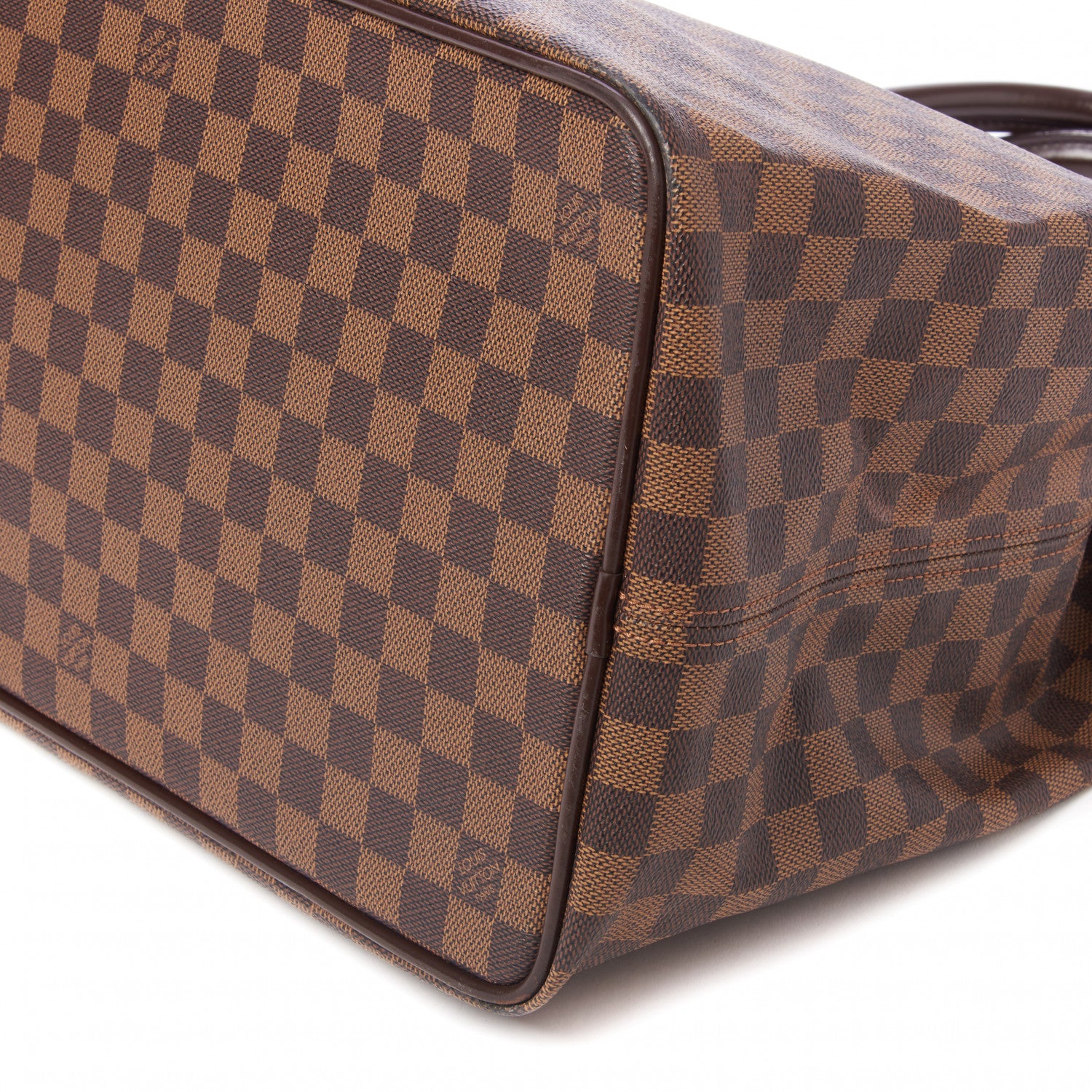 Louis Vuitton Damier Ebene Greenwich PM 9 of 10