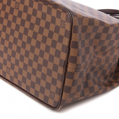Louis Vuitton Damier Ebene Greenwich PM 9 of 10
