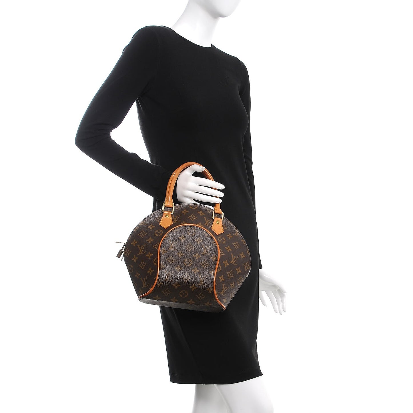 Monogram Ellipse PM