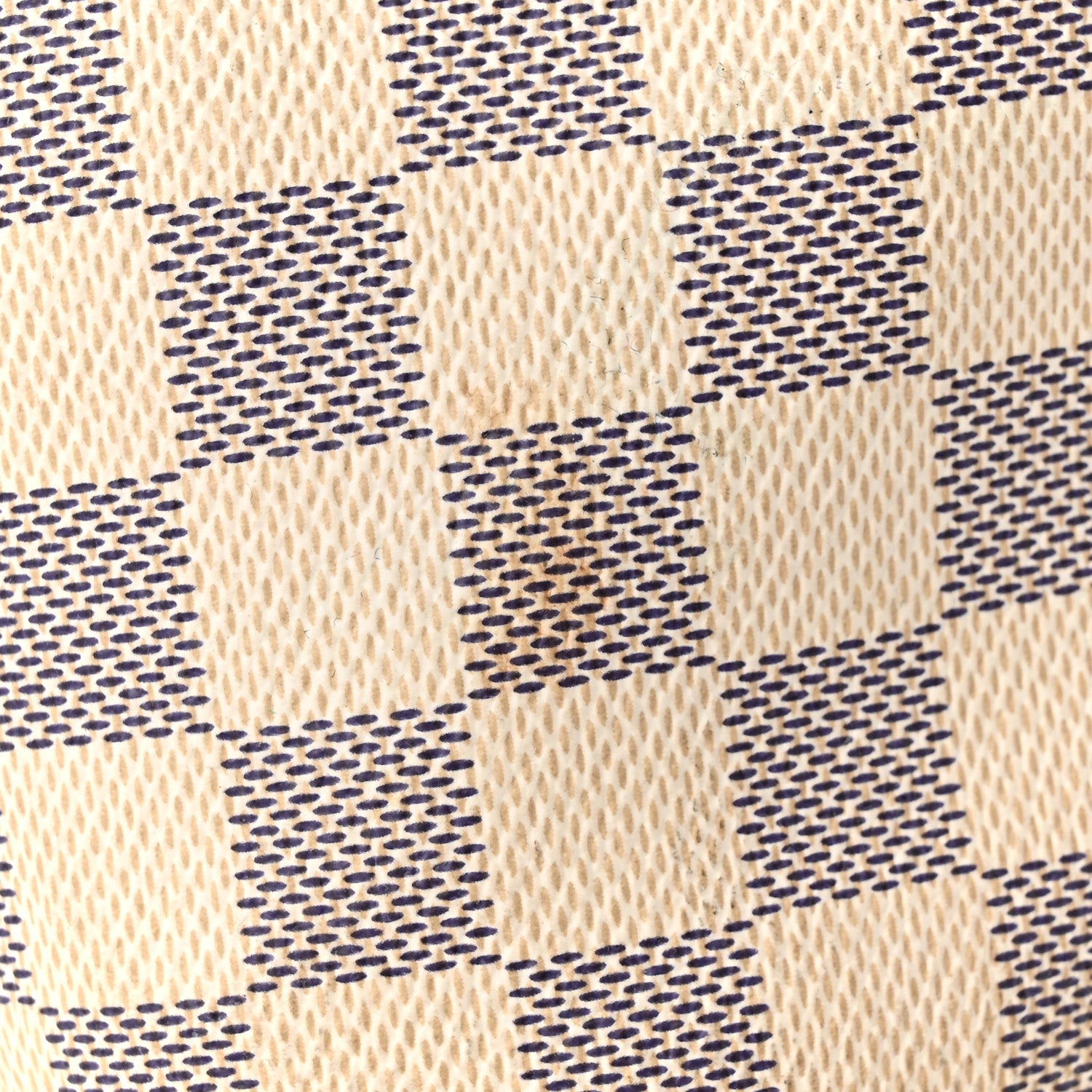 Louis Vuitton Damier Azur Artsy MM 11 of 12