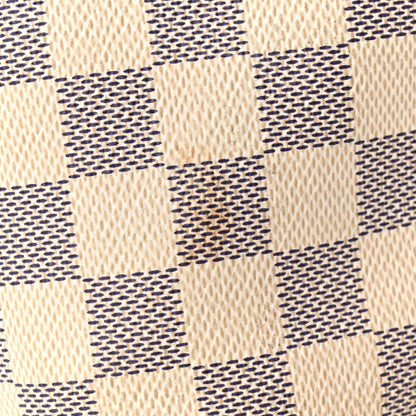 Louis Vuitton Damier Azur Artsy MM 11 of 12