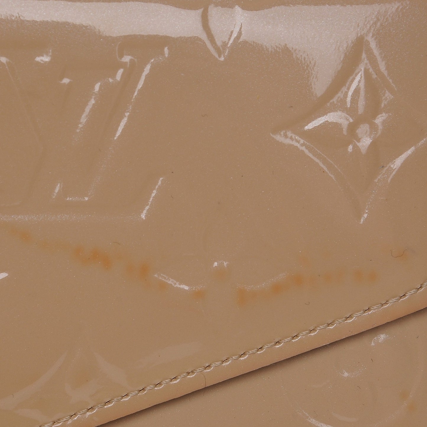 Vernis Sarah Wallet NM Dune